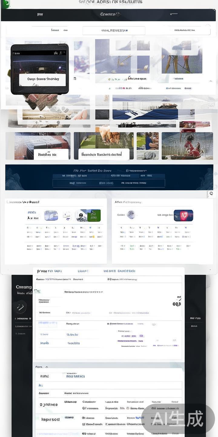 3.&nbsp;浏览赛事信息
登录后，可通过分类导航快速找