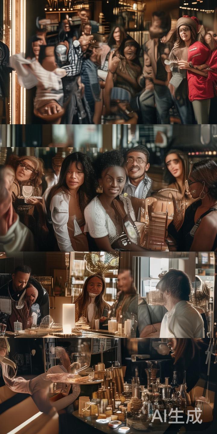 提升用户体验的策略：提供专属权益，例如VIP体验、