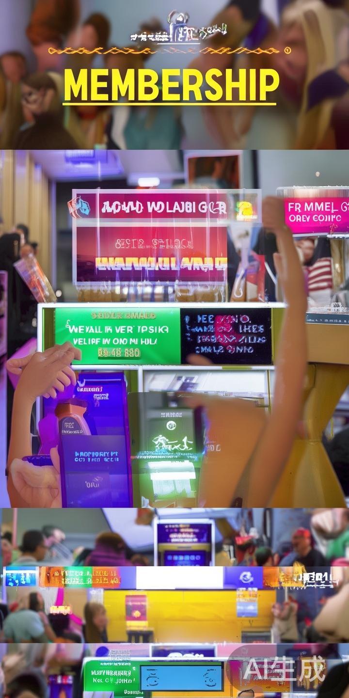 全面揭秘省钱秘籍:开启开云体育官网优惠攻略的实用指南与技巧 许多平台都设有会员制度,加入会员后可以享受专属折扣